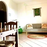 Apartment Ninea Panoramic Family - Large Pool With Sea View *