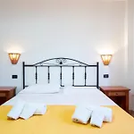 Ninea Panoramic Family - Large Pool With Sea View Apartment