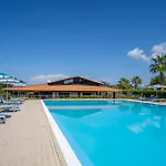 Apartment Ninea Panoramic Family - Large Pool With Sea View *