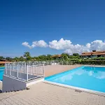 Ninea Panoramic Family - Large Pool With Sea View *