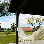 Apartment Ninea Panoramic Family - Large Pool With Sea View