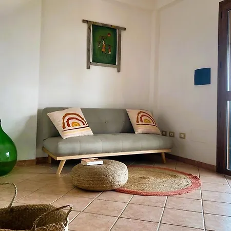 Ninea Panoramic Family - Large Pool With Sea View