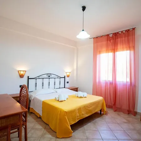 Ninea Panoramic Family - Large Pool With Sea View * Capo Vaticano