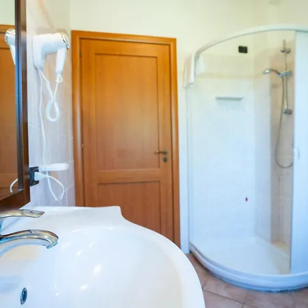 Ninea Panoramic Family - Large Pool With Sea View Apartamento Capo Vaticano