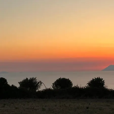 Appartamento In Agriresidence Con Piscina E Vista Mare