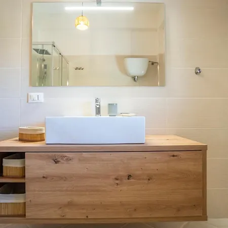 Ninea Panoramic Family - Large Pool With Sea View * Capo Vaticano