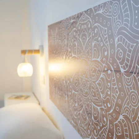 Apartamento Ninea Panoramic Family - Large Pool With Sea View