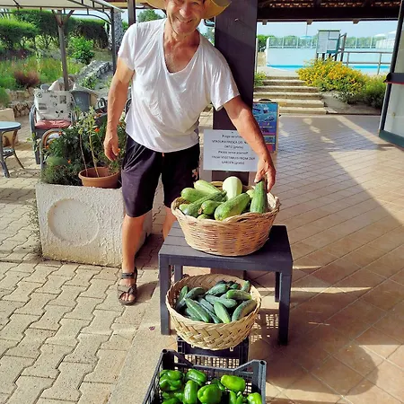 Apartamento Ninea Panoramic Family - Large Pool With Sea View Capo Vaticano