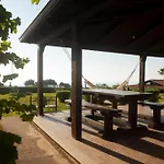Ninea Panoramic Family - Large Pool With Sea View Capo Vaticano