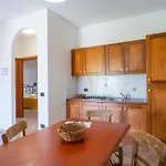 Ninea Panoramic Family - Large Pool With Sea View Capo Vaticano
