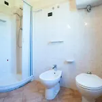Ninea Panoramic Family - Large Pool With Sea View Lejlighed *