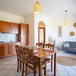 Lejlighed Ninea Panoramic Family - Large Pool With Sea View *