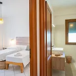Ninea Panoramic Family - Large Pool With Sea View Lejlighed