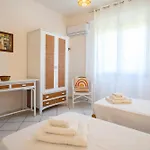 Ninea Panoramic Family - Large Pool With Sea View Lejlighed Capo Vaticano