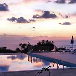 Lejlighed Ninea Panoramic Family - Large Pool With Sea View *