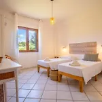 Ninea Panoramic Family - Large Pool With Sea View Lejlighed Capo Vaticano