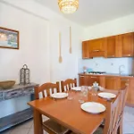 Lejlighed Ninea Panoramic Family - Large Pool With Sea View Capo Vaticano