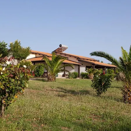 Ninea Panoramic Family - Large Pool With Sea View Апартаменты *