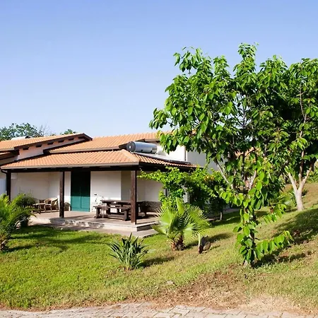 Ninea Panoramic Family - Large Pool With Sea View Апартаменты