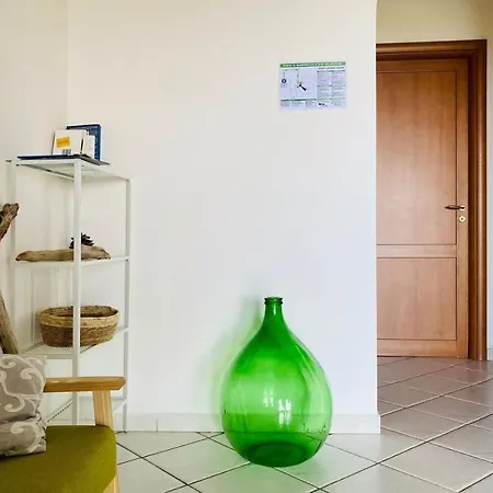 Ninea Panoramic Family - Large Pool With Sea View Апартаменты *