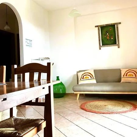 Apartament Ninea Panoramic Family - Large Pool With Sea View *