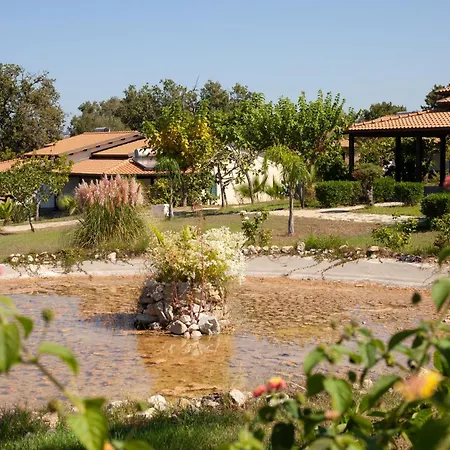 Ninea Panoramic Family - Large Pool With Sea View *