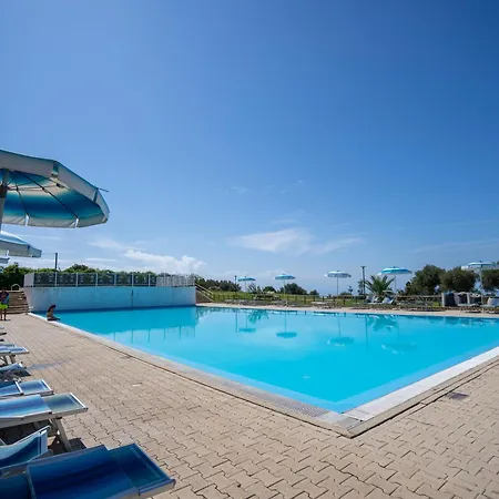 Apartament Ninea Panoramic Family - Large Pool With Sea View *