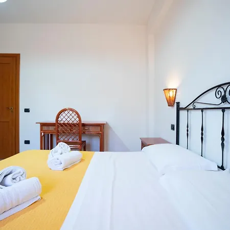 Ninea Panoramic Family - Large Pool With Sea View Apartament