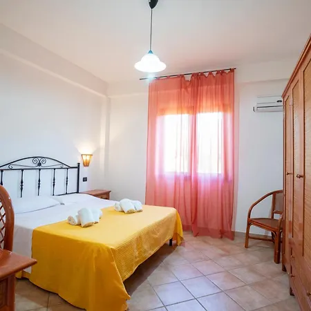 Apartment Ninea Panoramic Family - Large Pool With Sea View