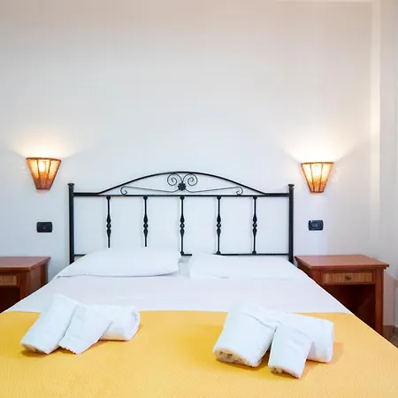 Ninea Panoramic Family - Large Pool With Sea View Apartment