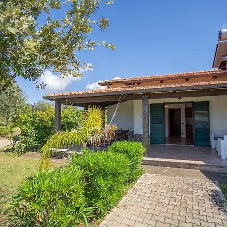 Ninea Panoramic Family - Large Pool With Sea View Apartment *