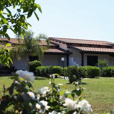 Ninea Panoramic Family - Large Pool With Sea View * Capo Vaticano