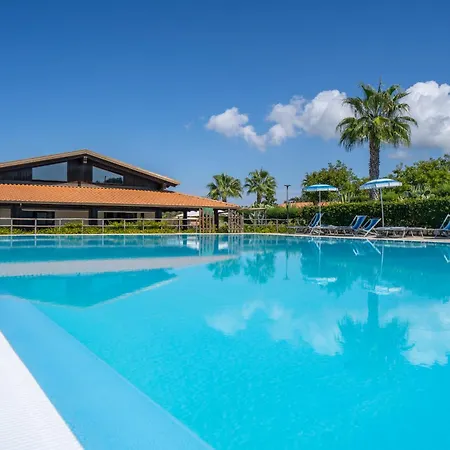 Ninea Panoramic Family - Large Pool With Sea View Lägenhet *