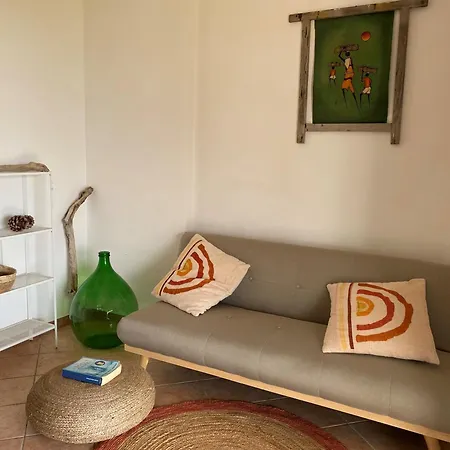 Ninea Panoramic Family - Large Pool With Sea View * Капо-Ватикано
