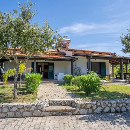 Ninea Panoramic Family - Large Pool With Sea View