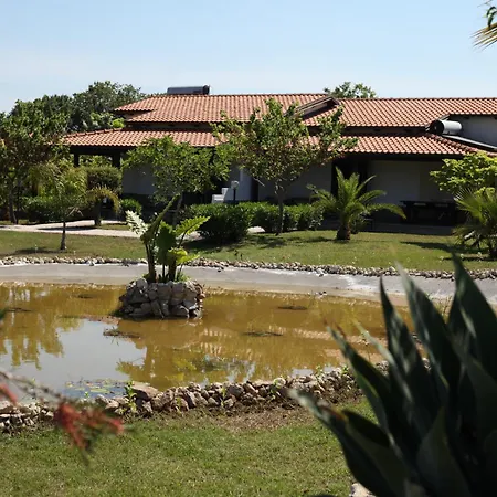 Ninea Panoramic Family - Large Pool With Sea View Apartament