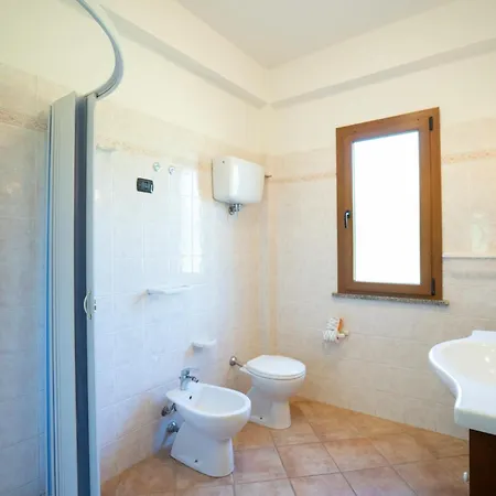 Ninea Panoramic Family - Large Pool With Sea View Apartment