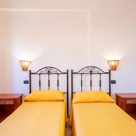 Apartment Ninea Panoramic Family - Large Pool With Sea View