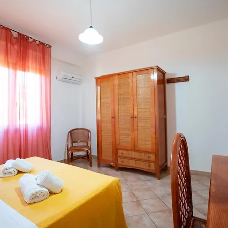 Ninea Panoramic Family - Large Pool With Sea View *