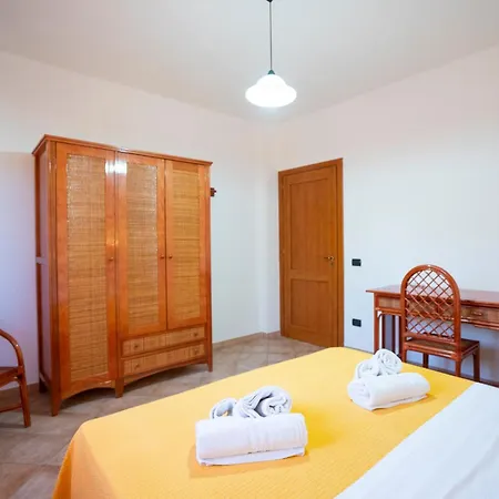 Ninea Panoramic Family - Large Pool With Sea View * Capo Vaticano