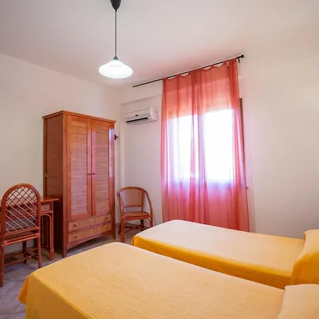 Ninea Panoramic Family - Large Pool With Sea View
