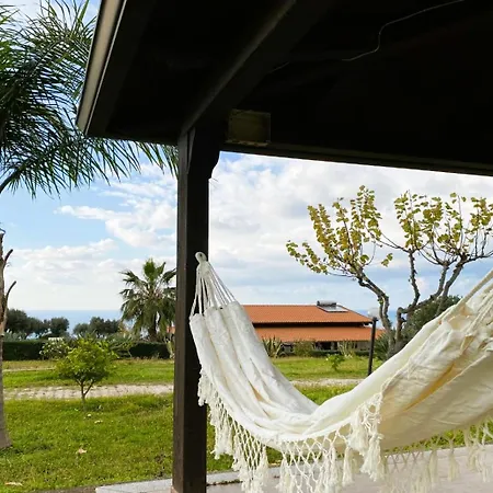 Apartment Ninea Panoramic Family - Large Pool With Sea View