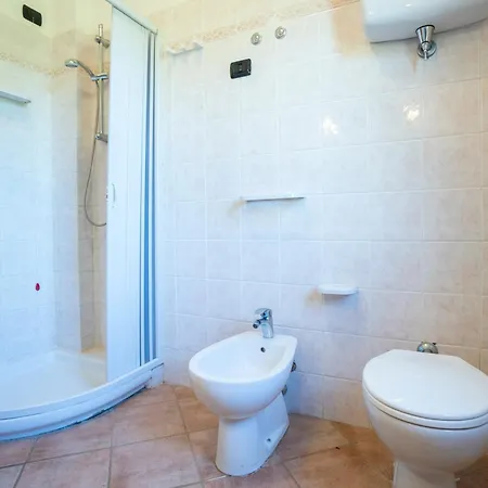 Ninea Panoramic Family - Large Pool With Sea View Апартаменты *