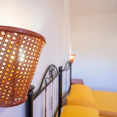 Apartament Ninea Panoramic Family - Large Pool With Sea View *