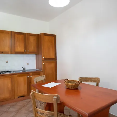 Ninea Panoramic Family - Large Pool With Sea View Апартаменты Капо-Ватикано