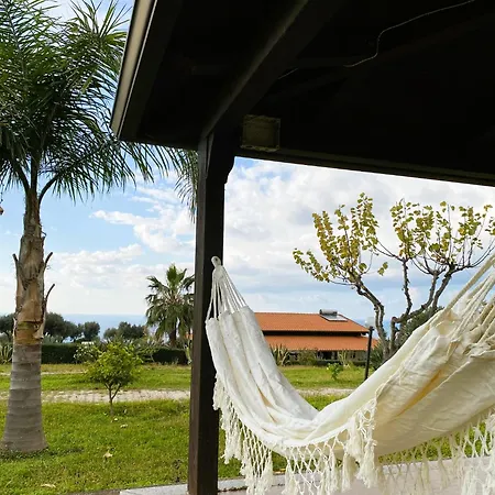 Ninea Panoramic Family - Large Pool With Sea View *