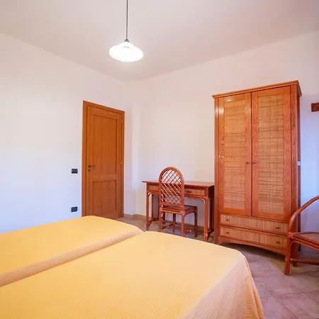 Ninea Panoramic Family - Large Pool With Sea View * Capo Vaticano