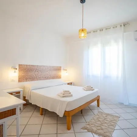 Ninea Panoramic Family - Large Pool With Sea View * Капо-Ватикано