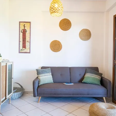 Ninea Panoramic Family - Large Pool With Sea View * Capo Vaticano