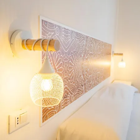 Ninea Panoramic Family - Large Pool With Sea View